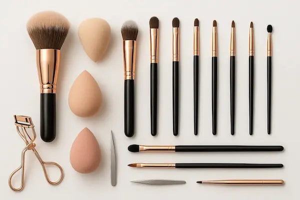 Beauty Tools