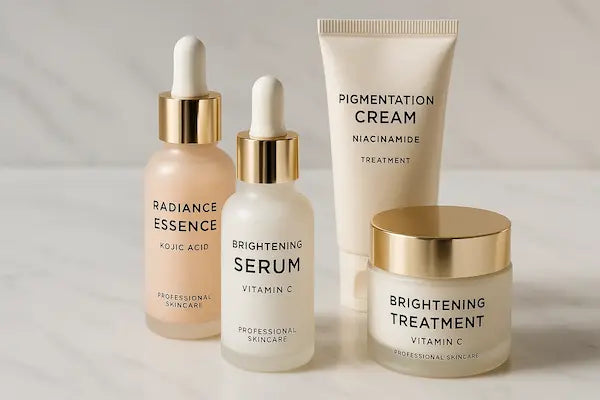 Brightening & Pigmentation
