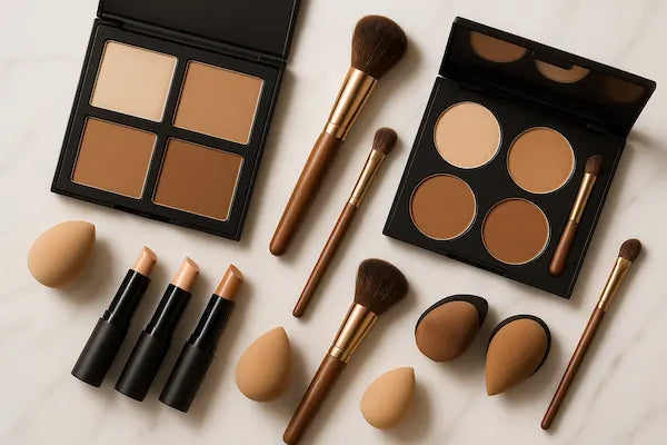 Concealer & Corrector