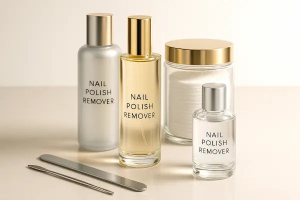 Nail Polish Remover
