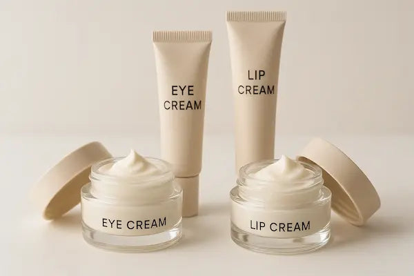 Eye & Lip Care