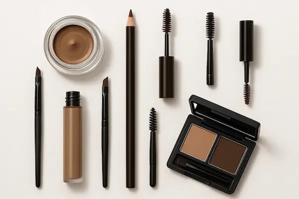 Eyebrow Makeup