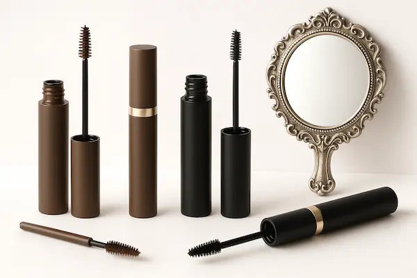 Eyebrow Mascara