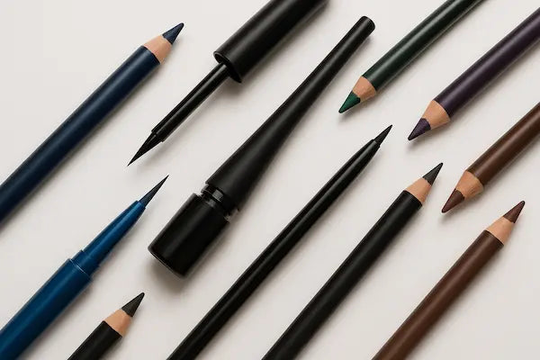 Eyeliner & Eye Pencil