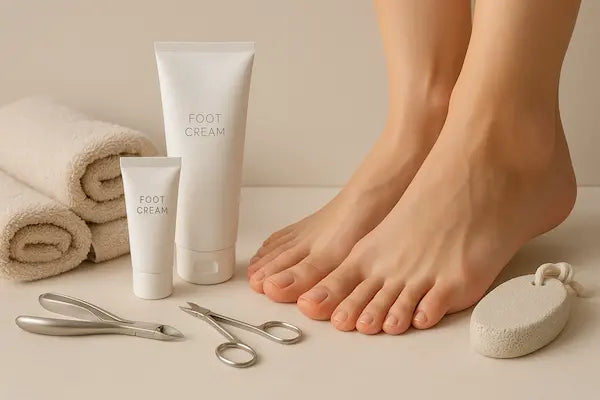 Foot Care