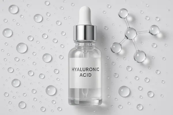 Hyaluronic Acid