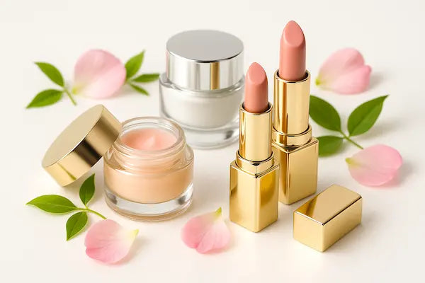 Nourishing Lip Balms