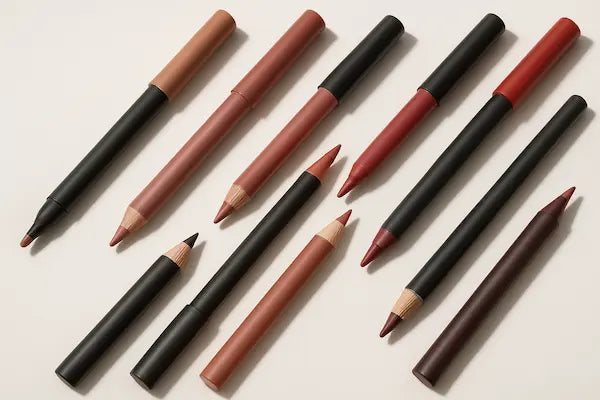 Lip Liner & Lip Pencils