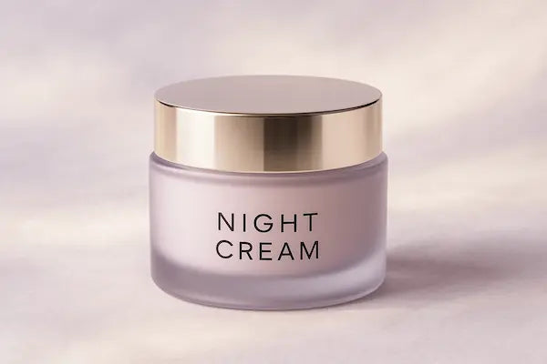 Night Cream