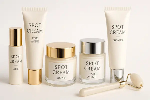 Spot Creams
