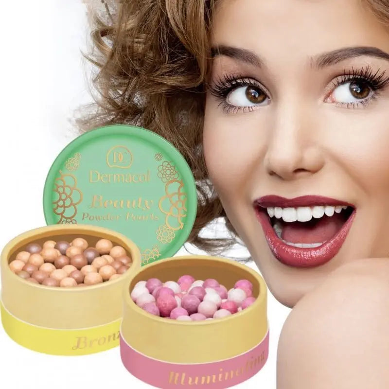 Dermacol beauty pearls