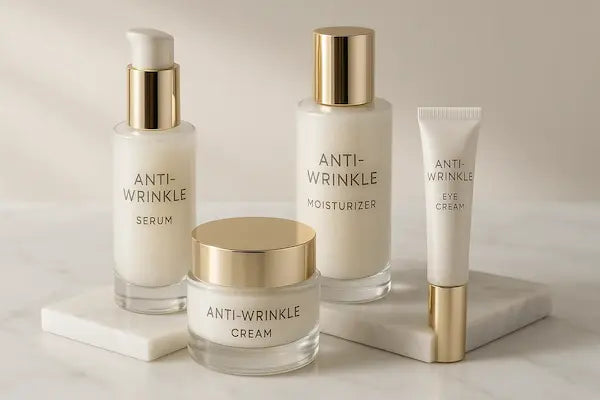 Anti-Wrinkle