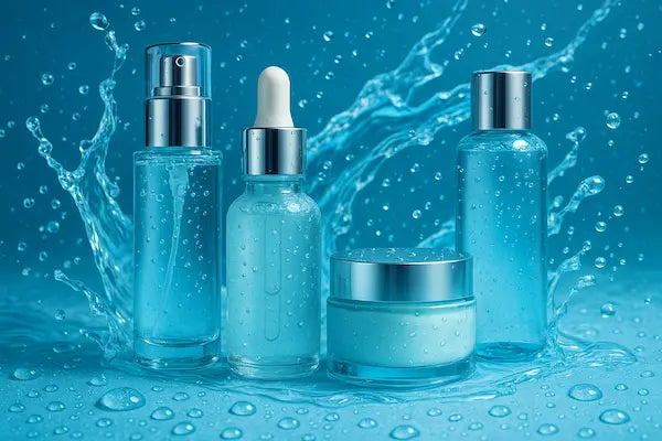 Aqua Beauty