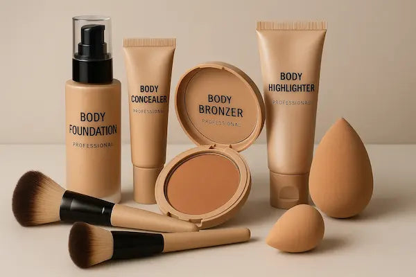 Body Makeup