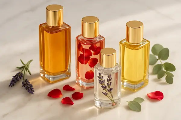 Body Oils
