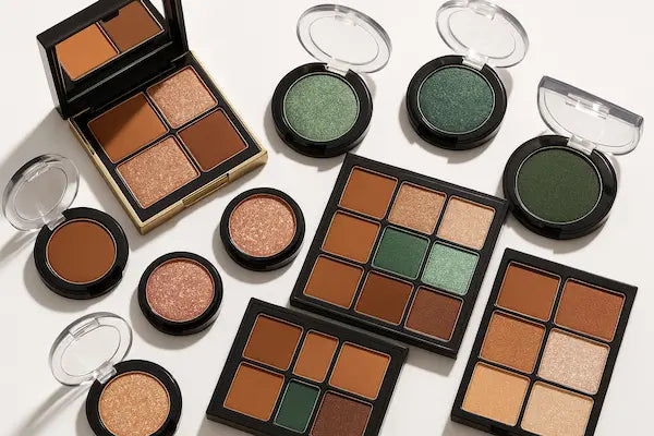 Eyeshadows