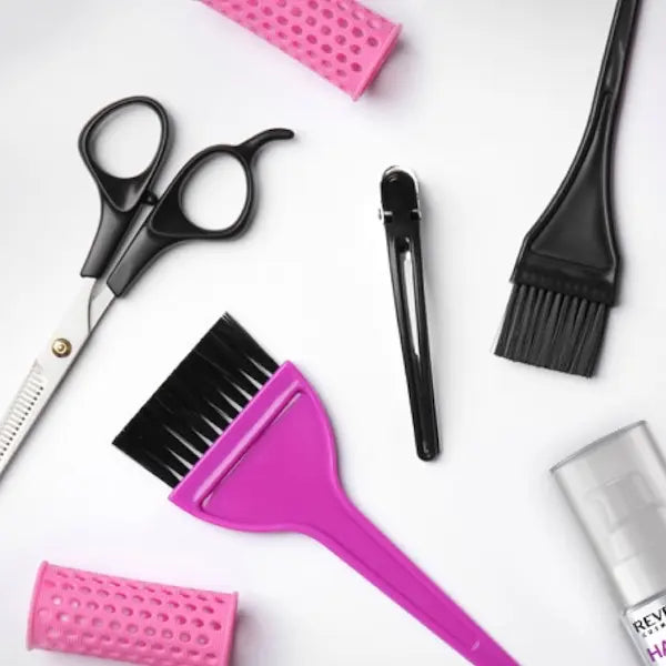Hair Care