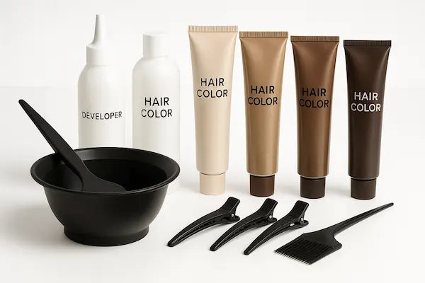 Hair Dyes