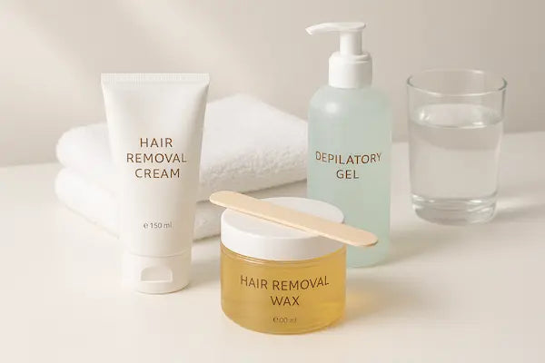 Hair Removal