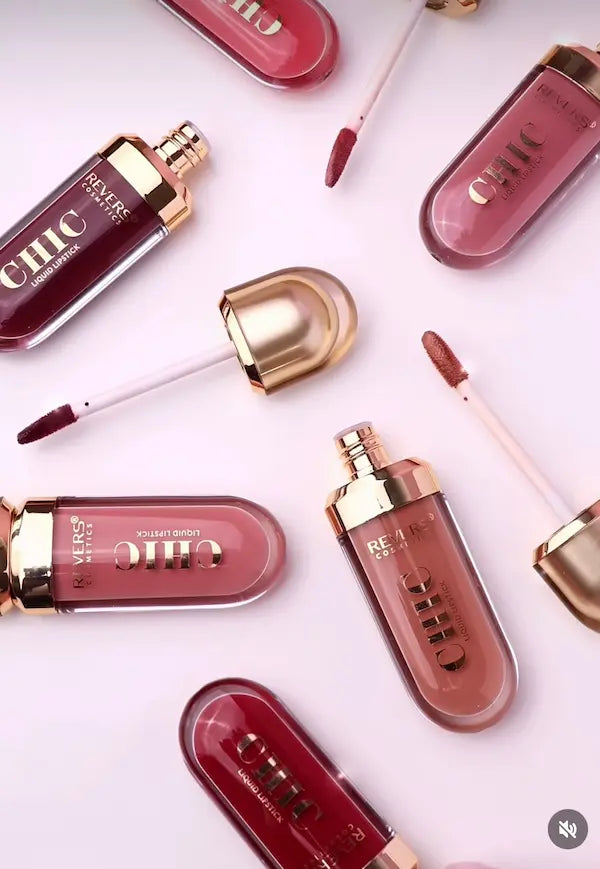 Lip Gloss