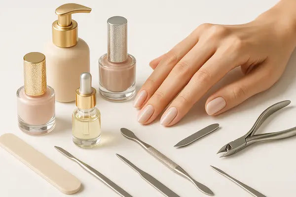 Nails