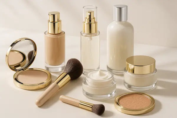 The latest arrivals in skincare, makeup, haircare, body care, and fragrances