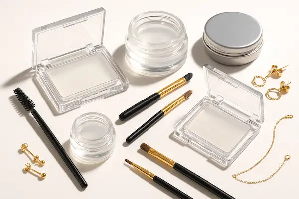 Eyebrow Wax