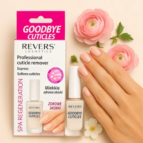 Nail Care