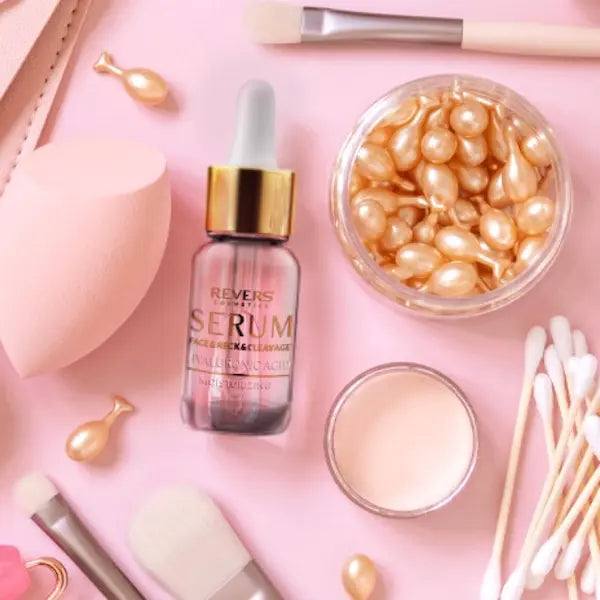 Face Serum