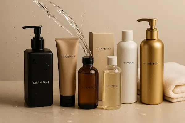 Shampoo