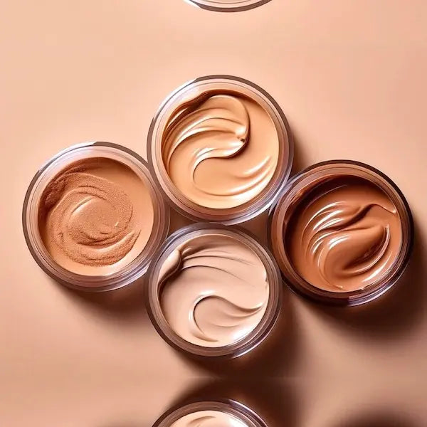 Tinted Moisturisers