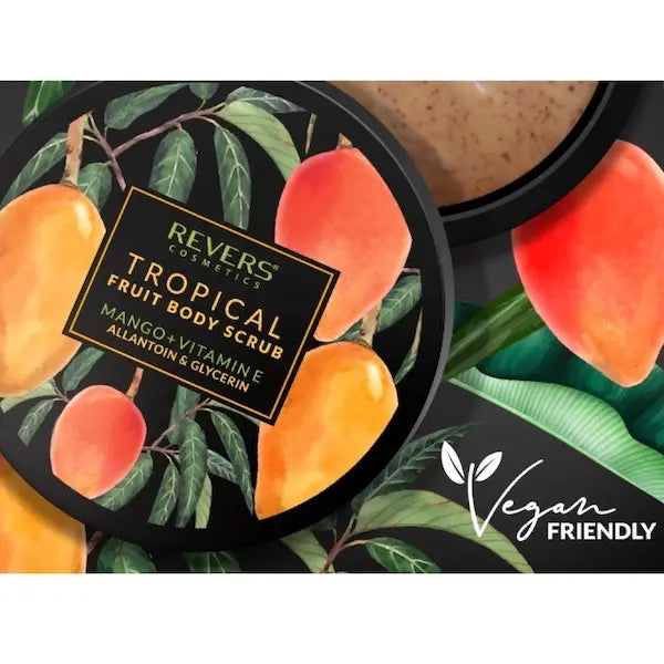 Tropical Fruit