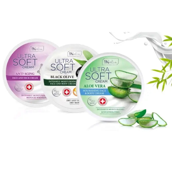 Ultra Soft