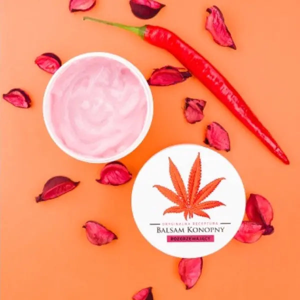 Warming Balms
