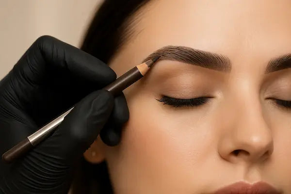 Eyebrows