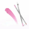 Pink Glam Contour & Matt Lip Pencil with Sharpener