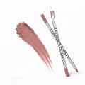 Nude Contour & Matt Lip Pencil with Sharpener