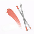 Natural Contour & Matt Lip Pencil with Sharpener