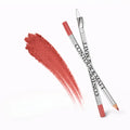 Siena Contour & Matt Lip Pencil with Sharpener