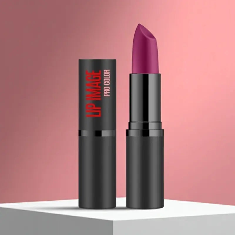 Mulbery Lip Image Pro Color Lipstick 