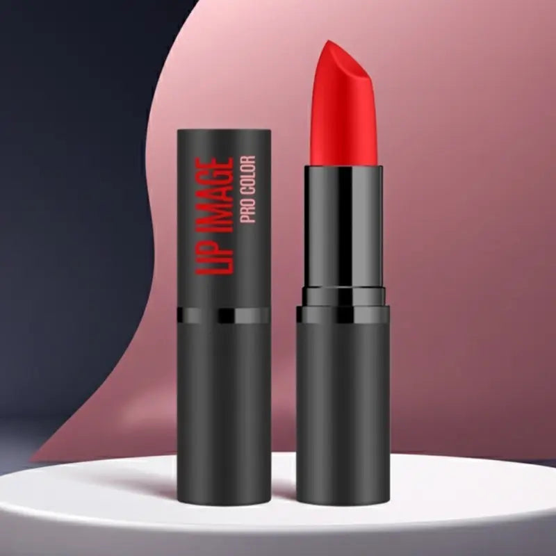 Timeless Red Lip Image Pro Color Lipstick 