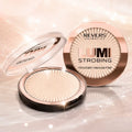 Lumi Strobing Compact Highlighter Radiant Face & Body Illuminating Powder