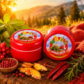 Horse Ointment Warming Body Balm for Massage & Relief Maść Końska Rozgrzewająca