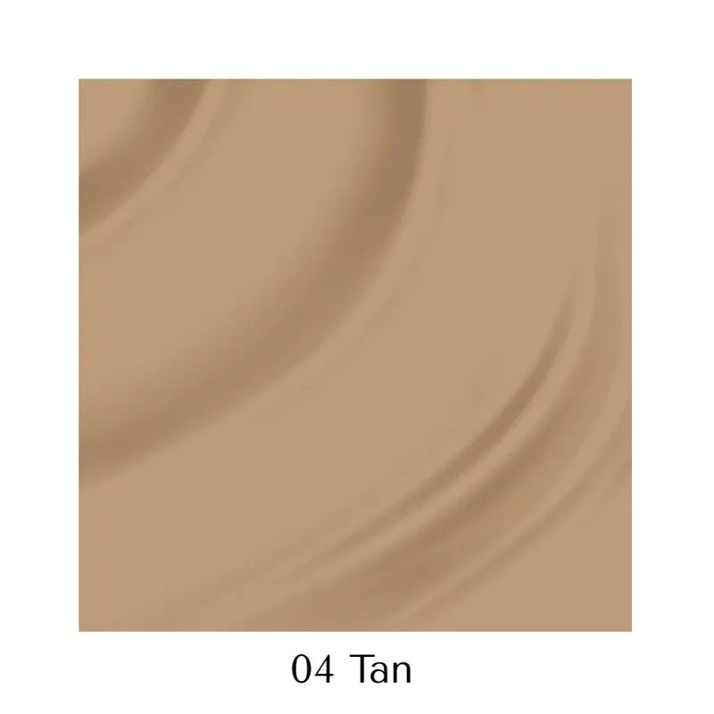Dermacol noblesse face foundation Tan