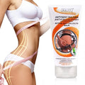 Anti-cellulite body balm slimming lotion Effect