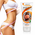 Anti-cellulite body balm slimming lotion Effect