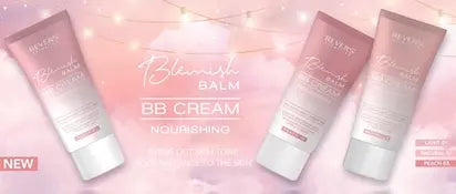 Nurturing BB Cream Green Tea & Panthenol Unifies  Skin Tone Light Natural