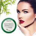 Bamboo dermafixer pressed compact powder Effect
