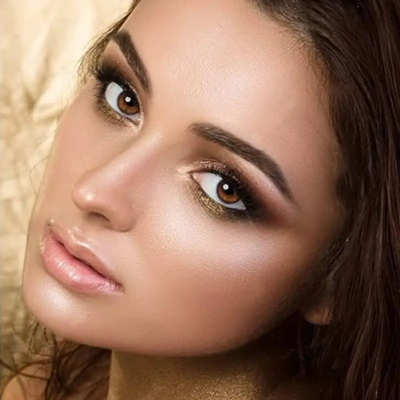 Bling Bling Shimmering Eyeshadow Stick Long-Lasting Cream Crayon Vibrant Look