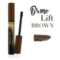 Brow lift eyebrow gel tint Brown